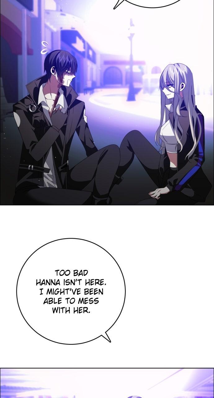 Zero Game Chapter 355 61