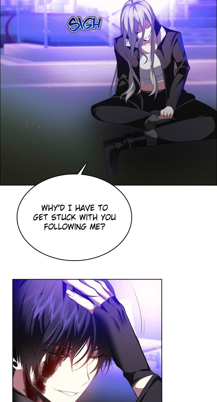 Zero Game Chapter 355 62