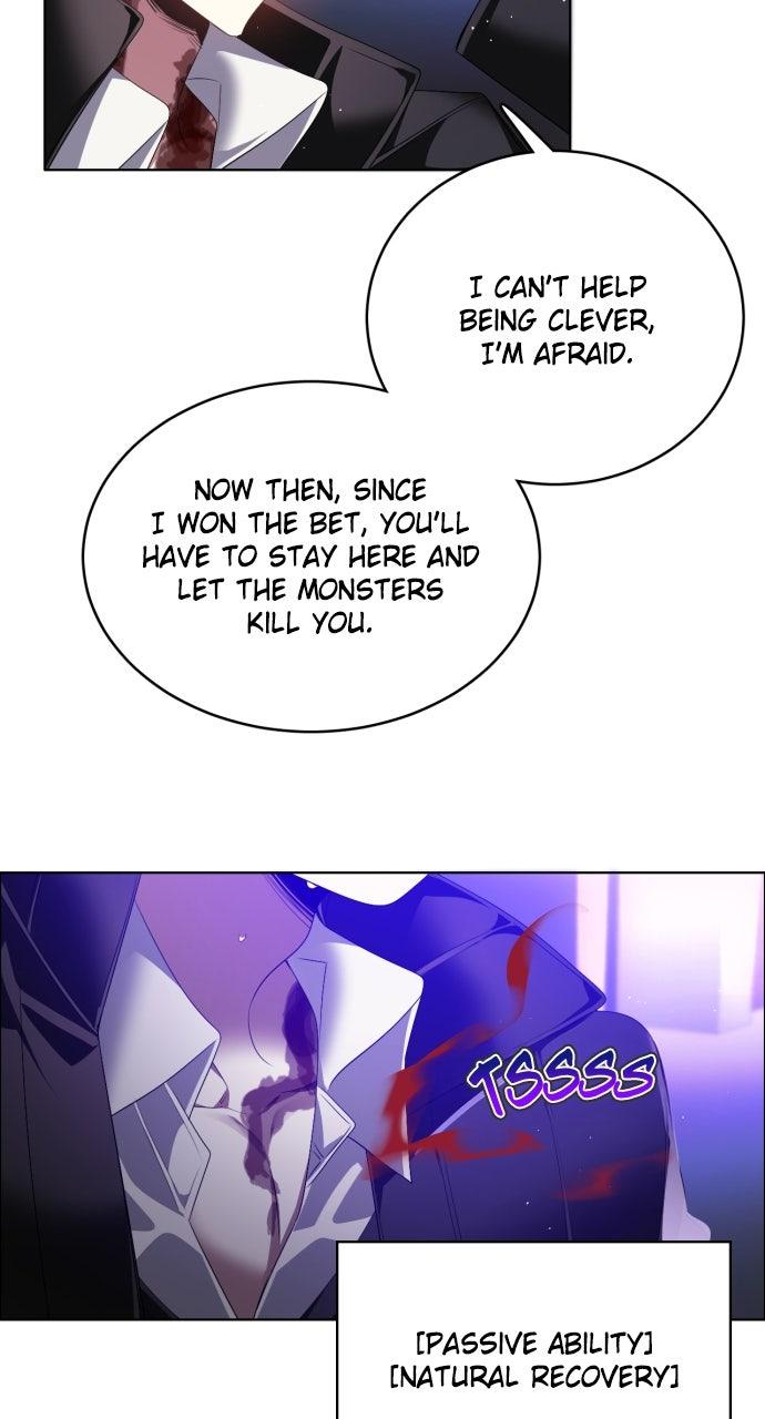 Zero Game Chapter 355 63