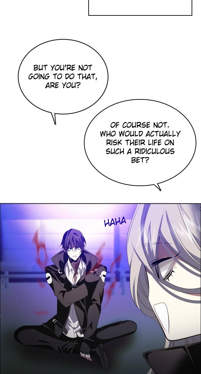 Zero Game Chapter 355 64