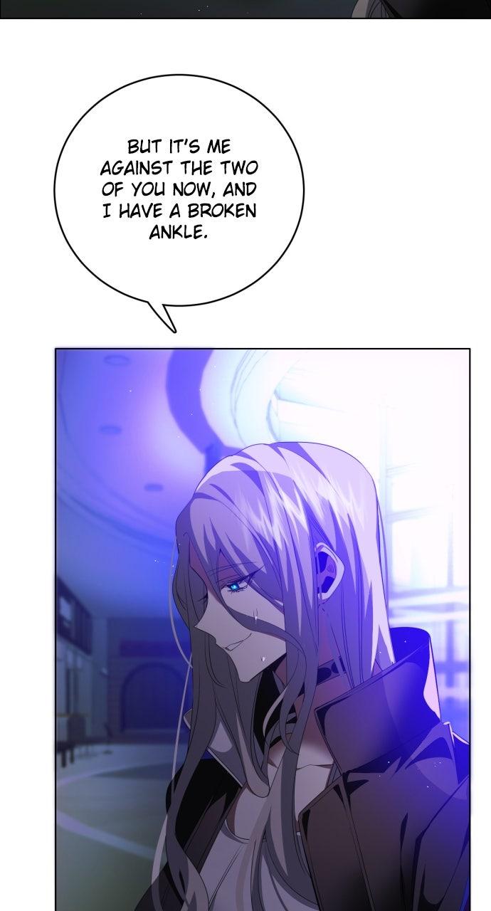 Zero Game Chapter 355 65