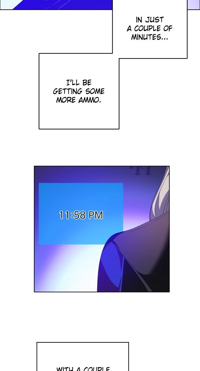 Zero Game Chapter 355 67