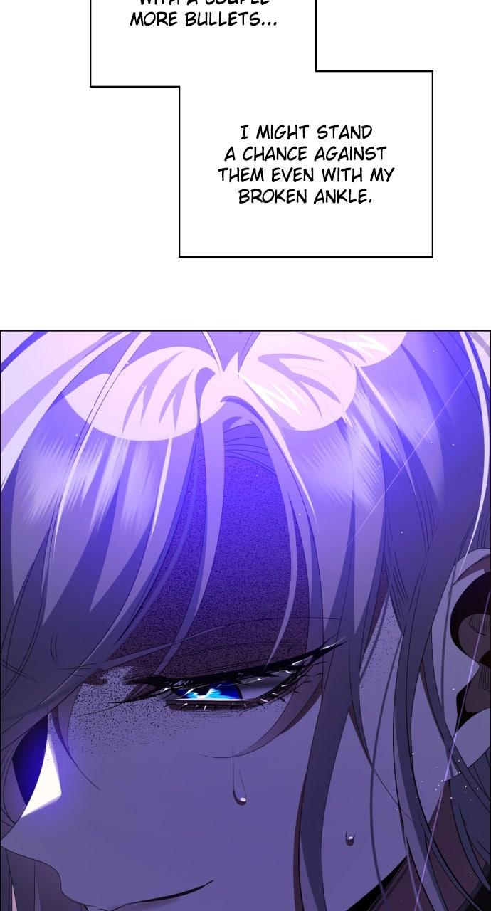 Zero Game Chapter 355 68