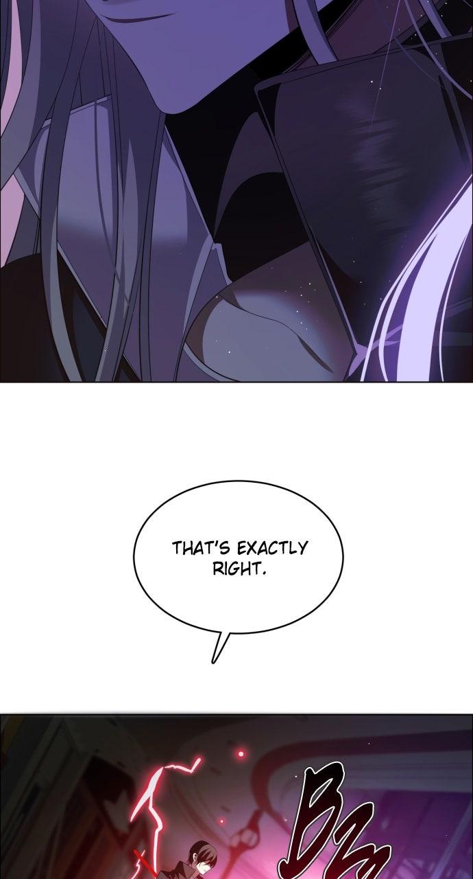 Zero Game Chapter 355 69
