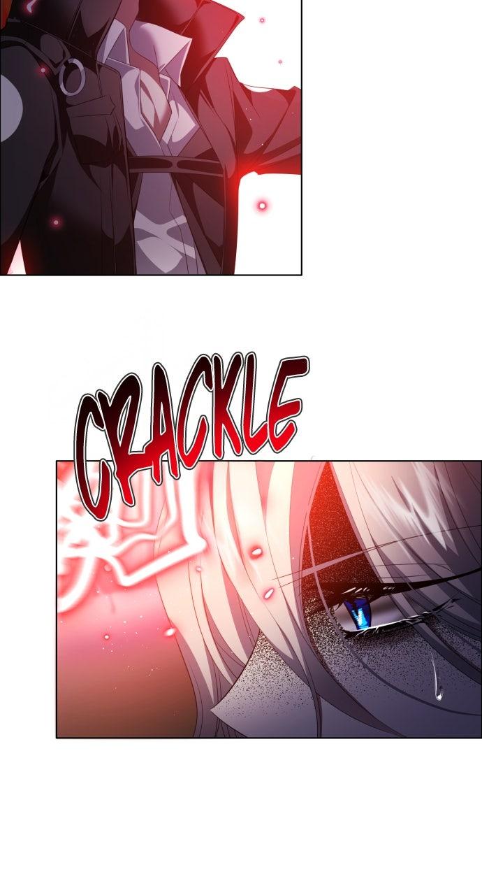 Zero Game Chapter 355 71