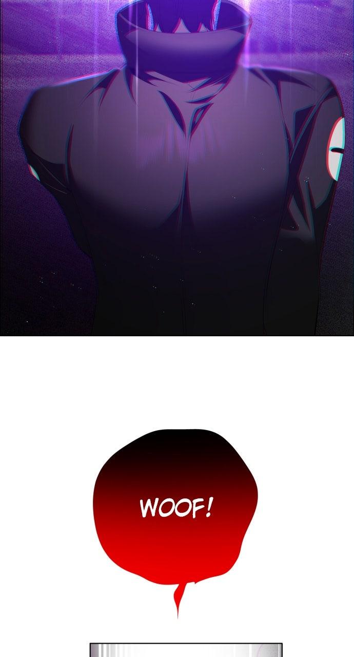 Zero Game Chapter 355 73