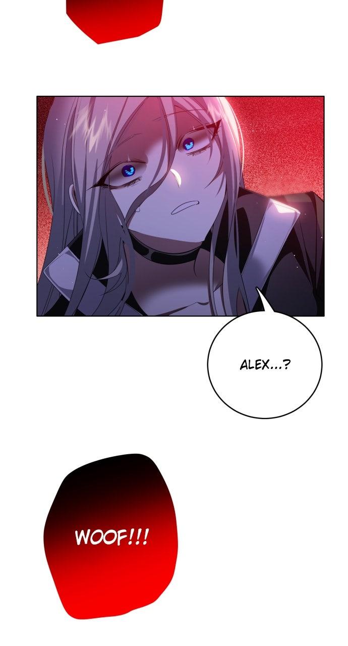 Zero Game Chapter 355 76