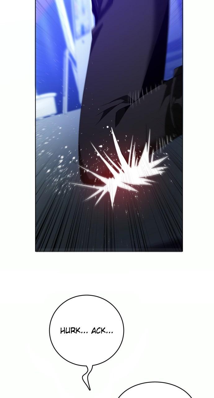 Zero Game Chapter 356 4