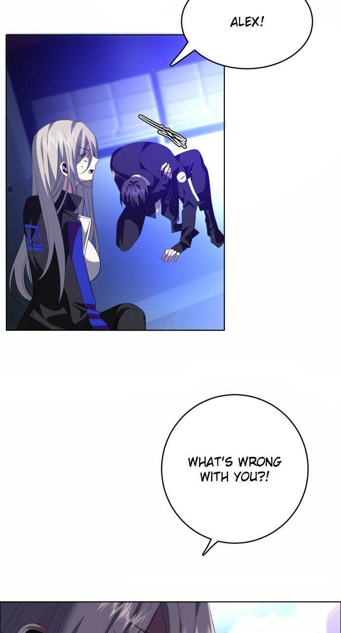 Zero Game Chapter 356 5