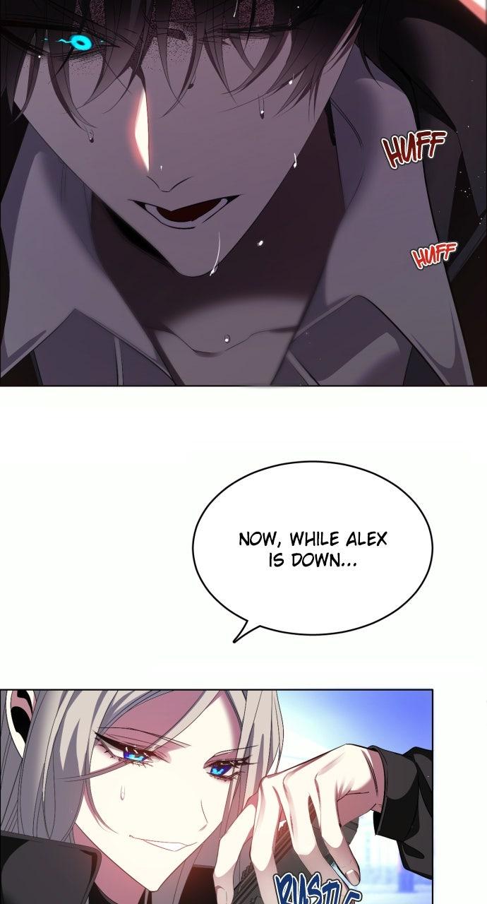 Zero Game Chapter 356 7
