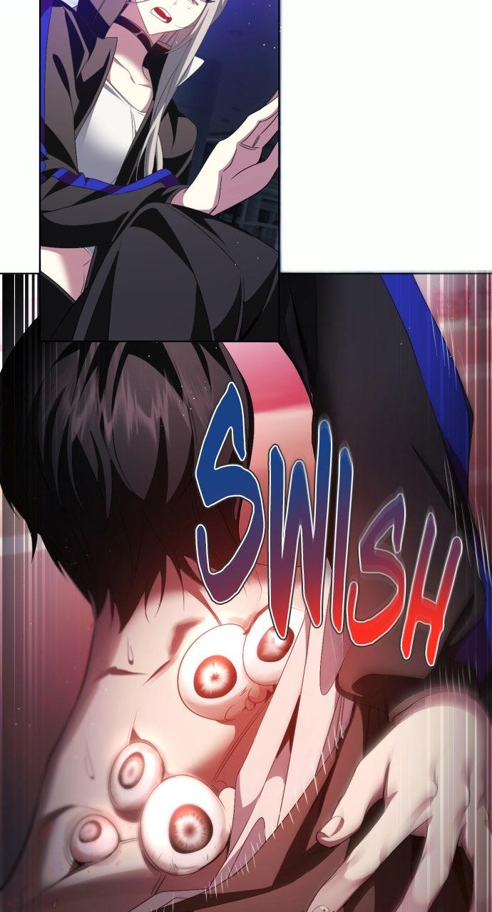 Zero Game Chapter 356 10
