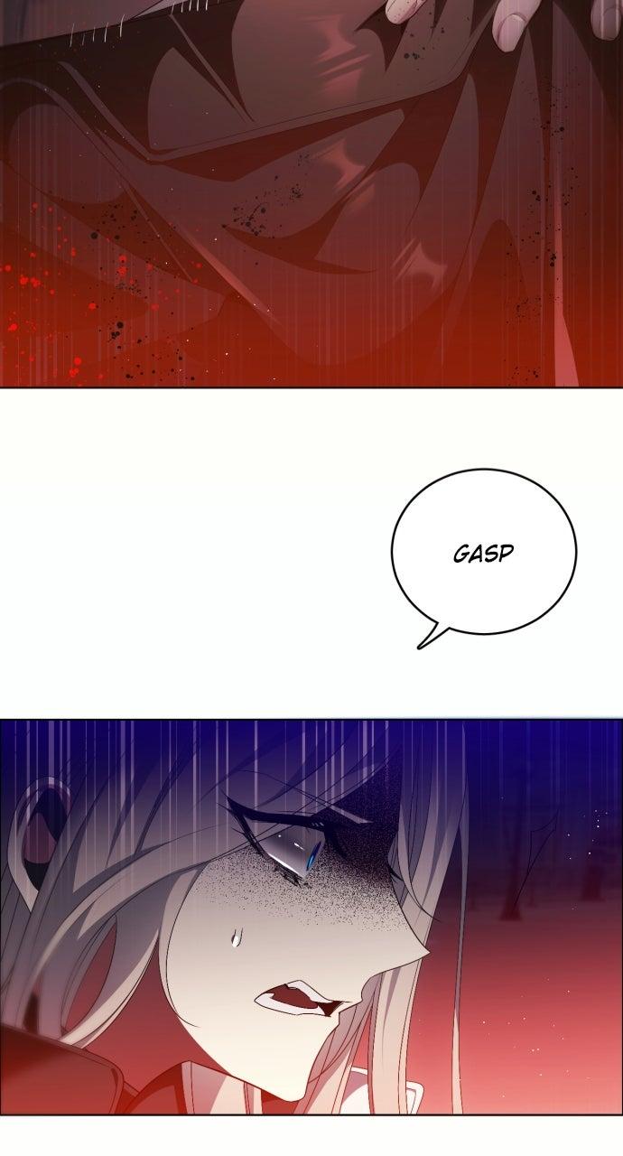 Zero Game Chapter 356 11
