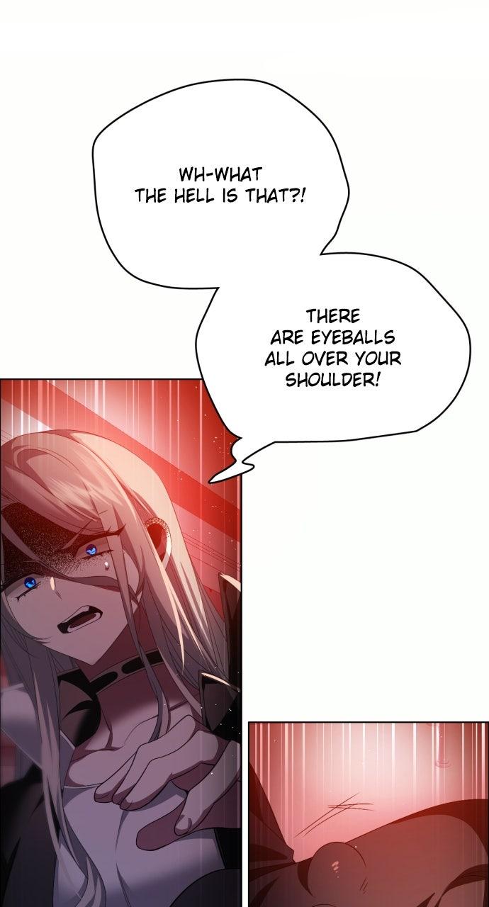 Zero Game Chapter 356 12