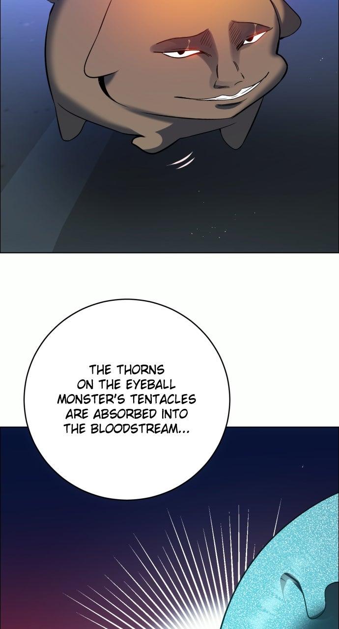 Zero Game Chapter 356 15