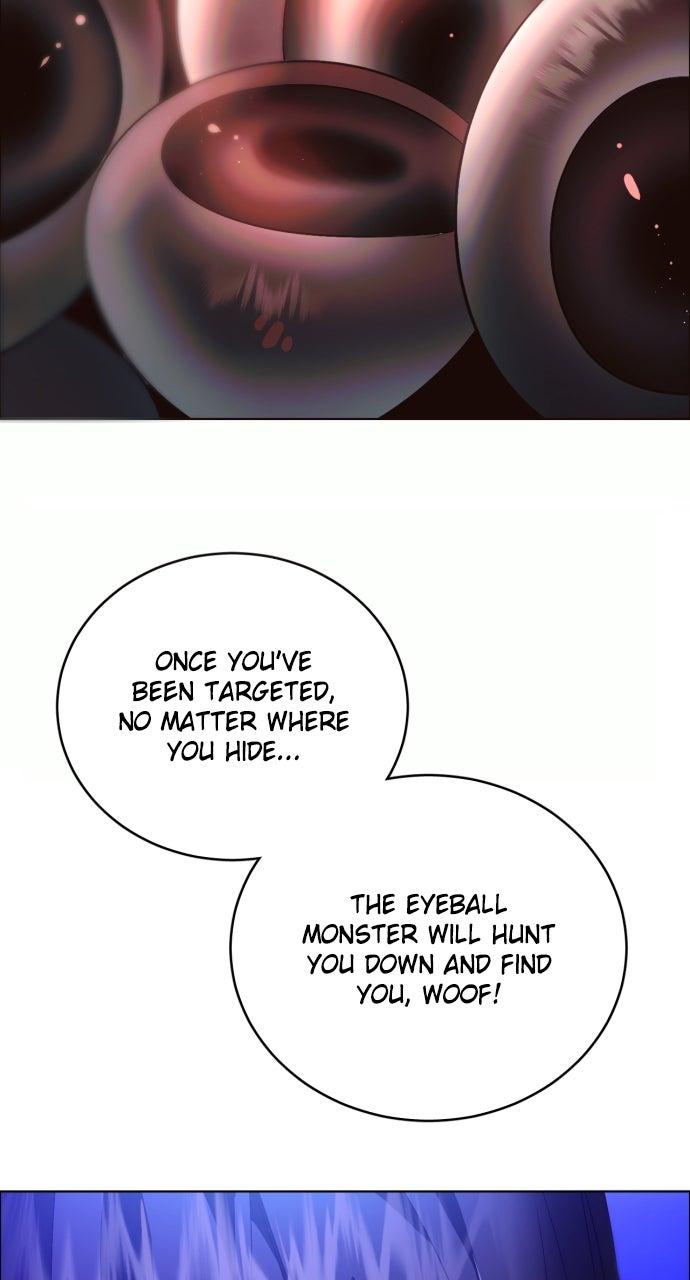 Zero Game Chapter 356 17