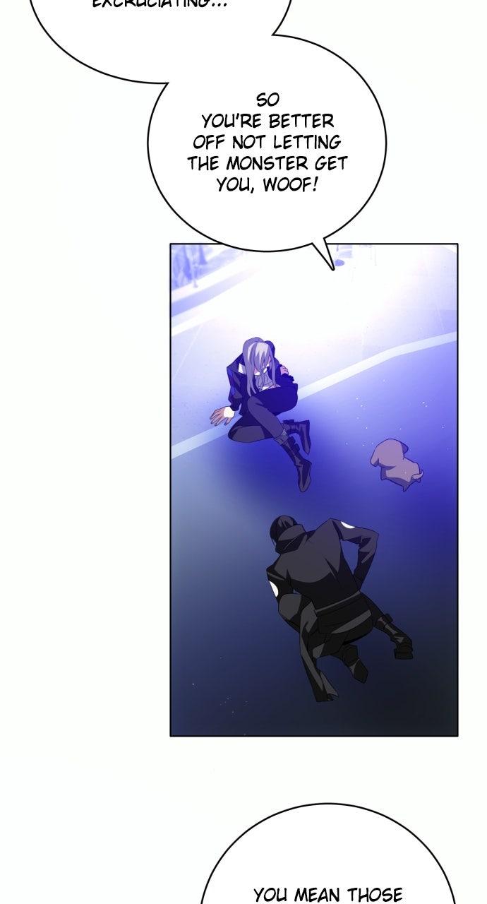 Zero Game Chapter 356 19