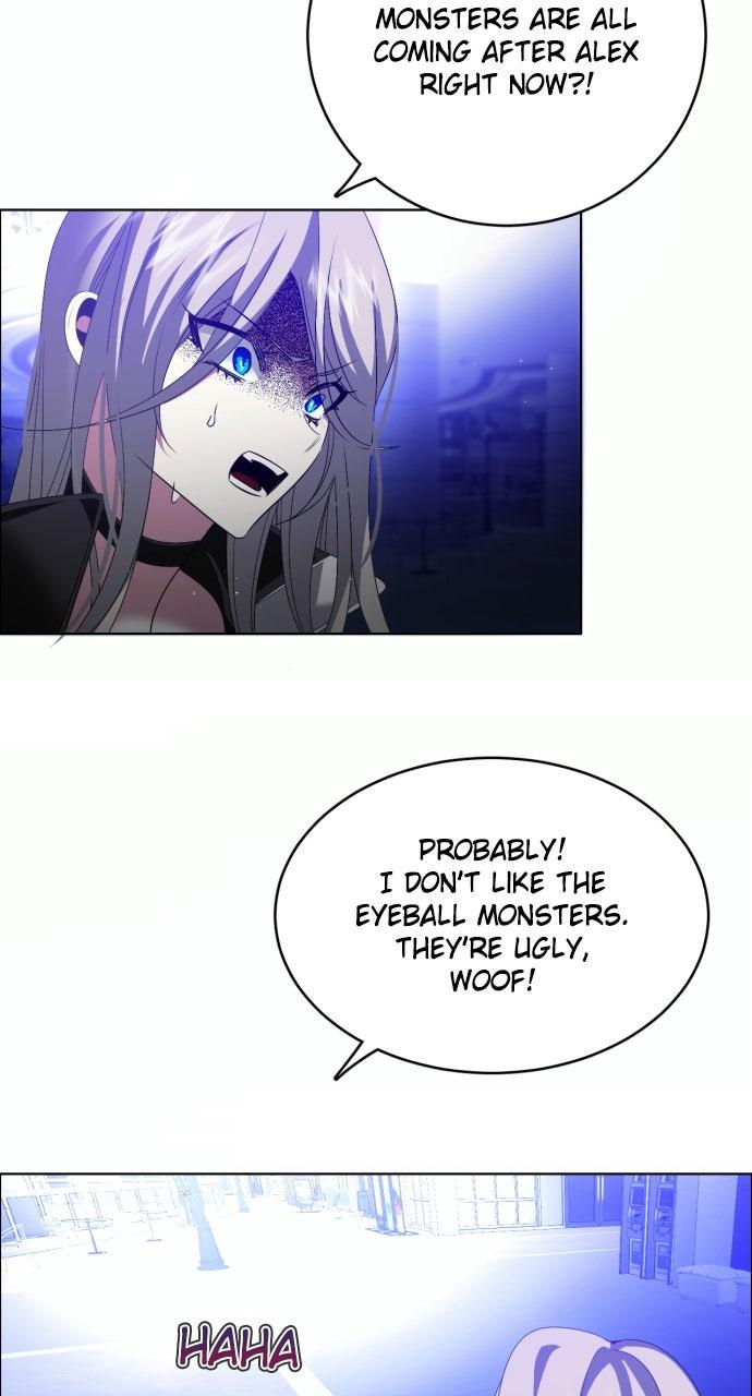 Zero Game Chapter 356 20