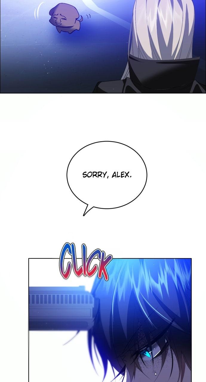 Zero Game Chapter 356 21