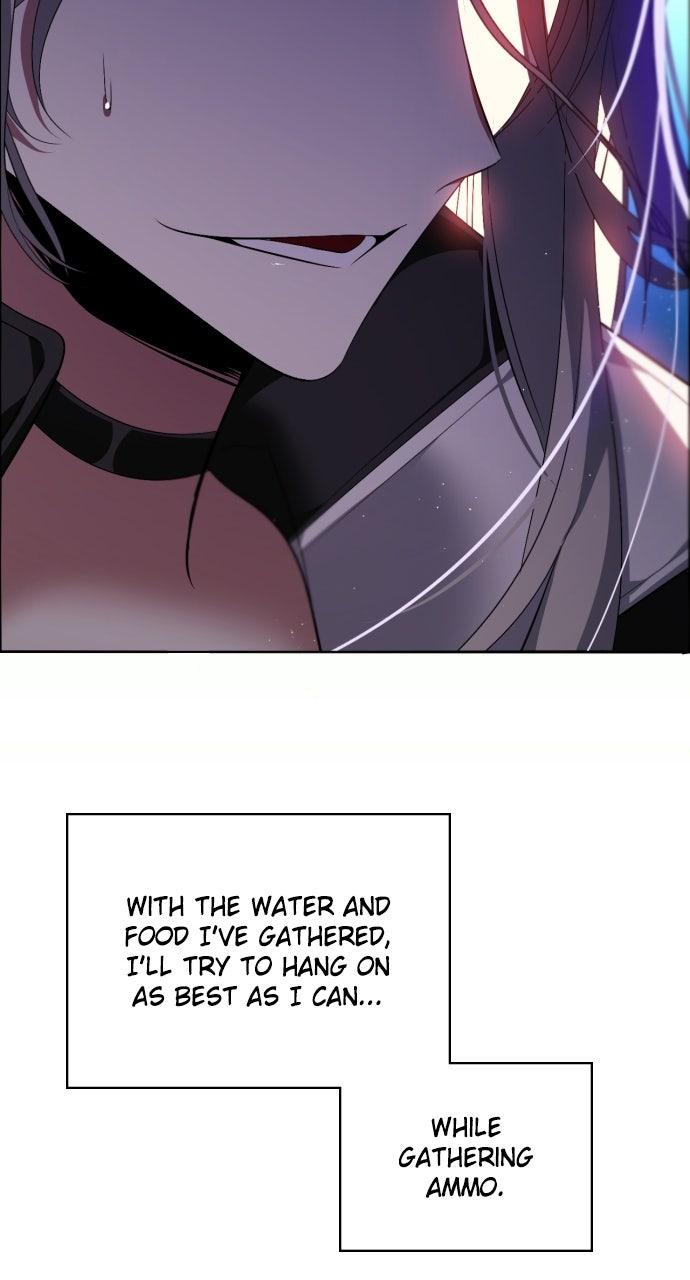 Zero Game Chapter 356 23