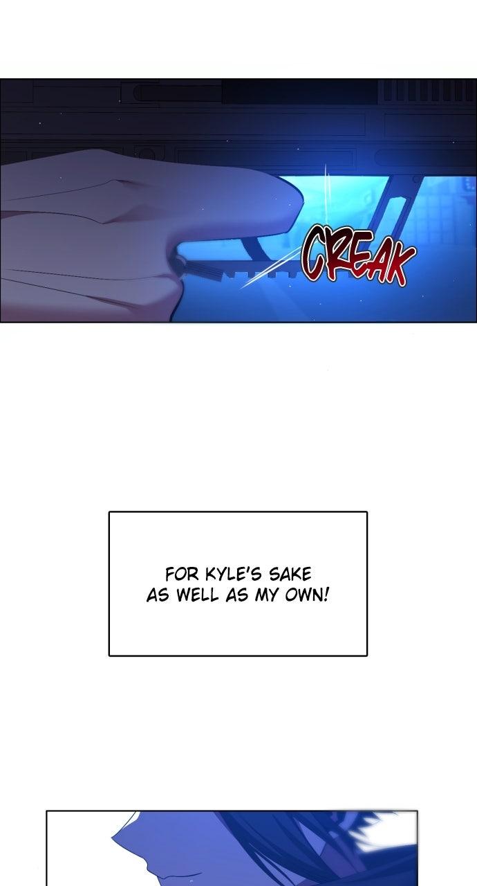 Zero Game Chapter 356 24