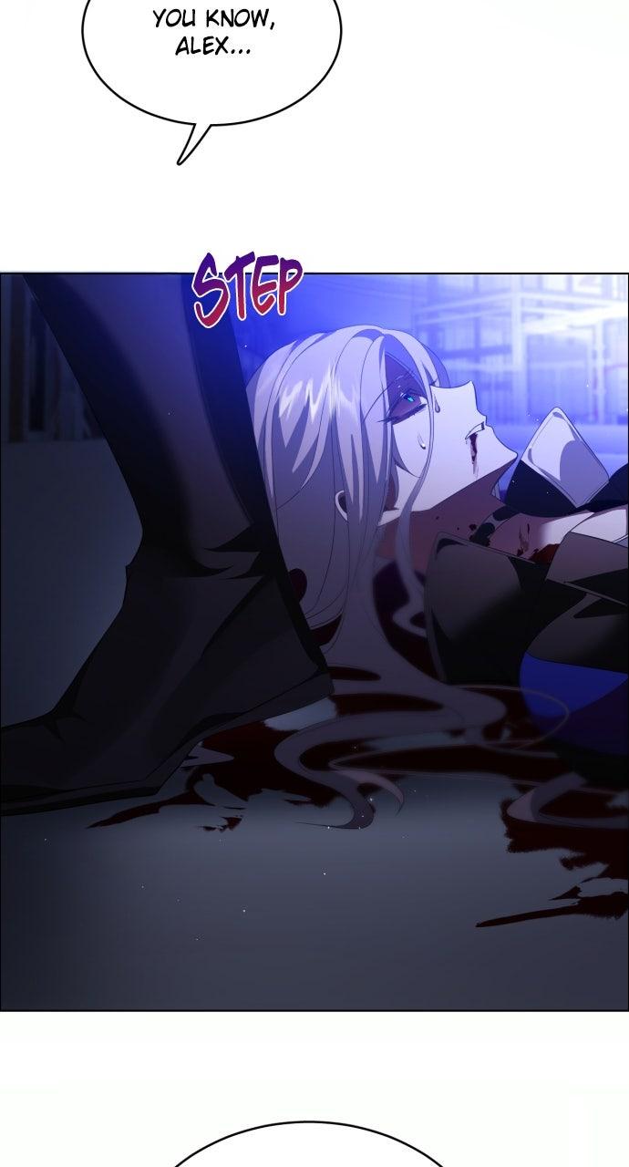 Zero Game Chapter 356 31