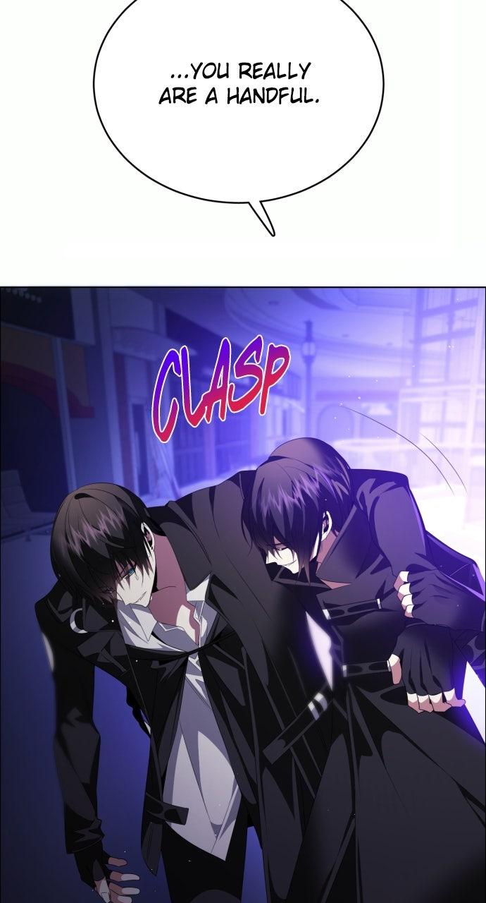 Zero Game Chapter 356 32
