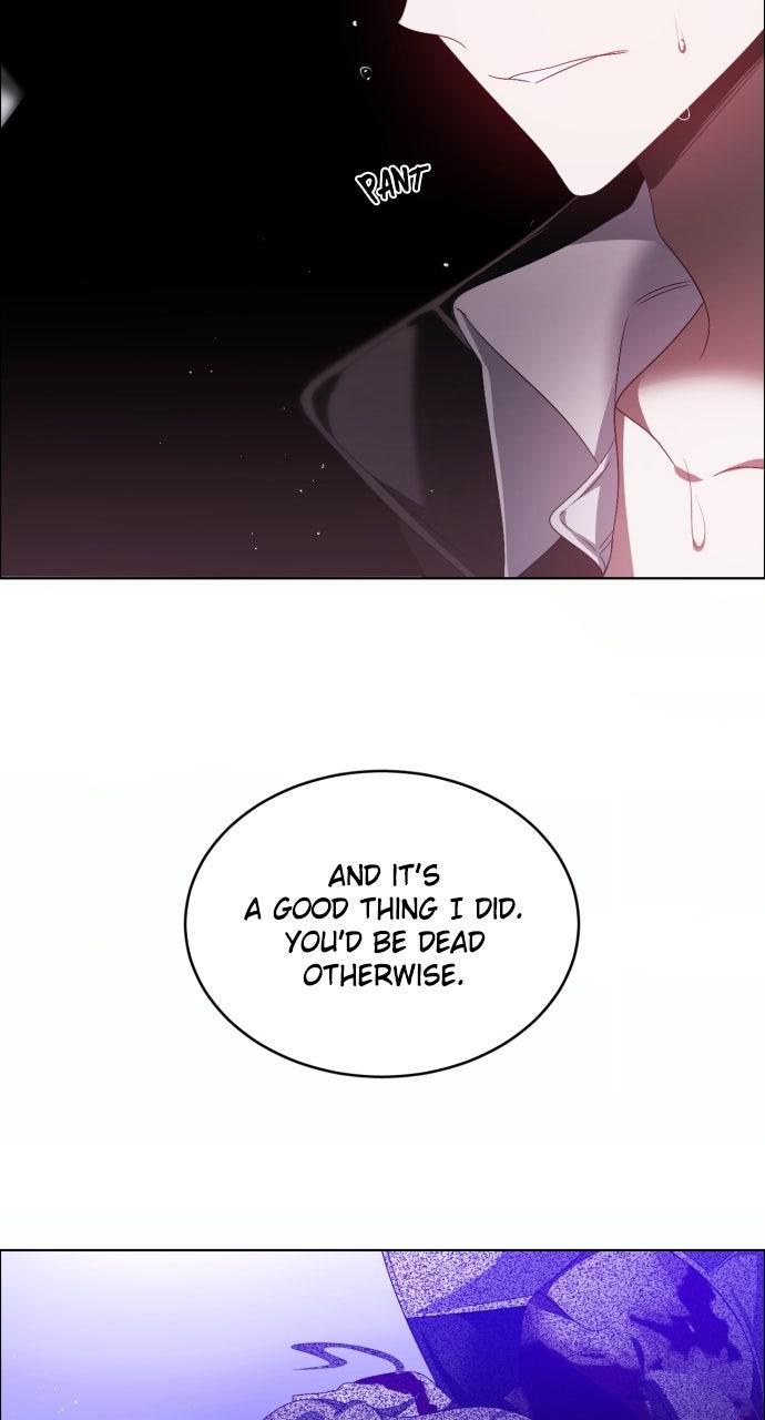 Zero Game Chapter 356 36