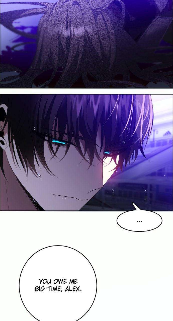 Zero Game Chapter 356 37