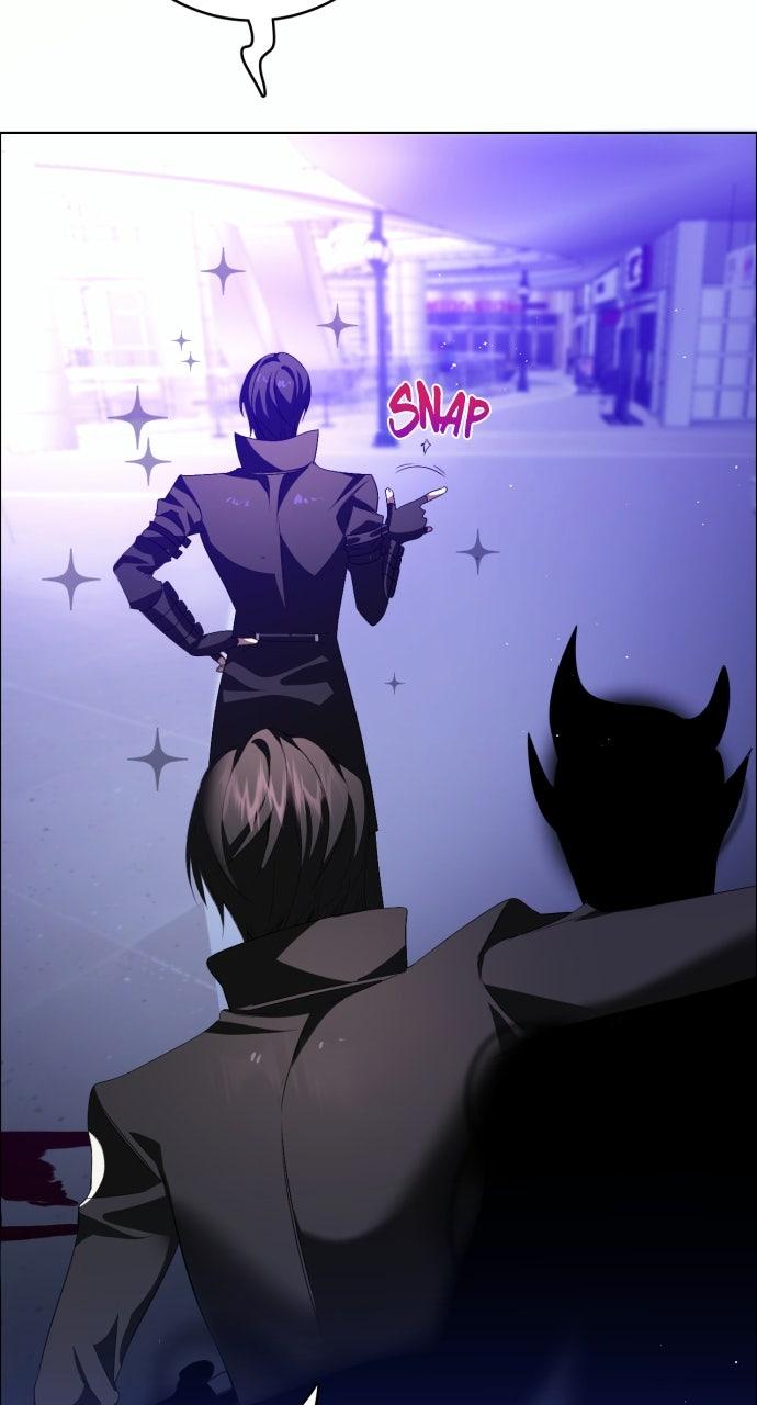 Zero Game Chapter 356 38