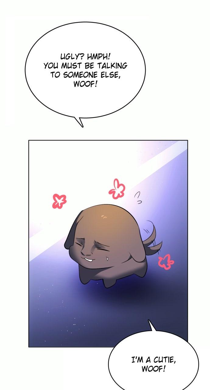 Zero Game Chapter 356 40