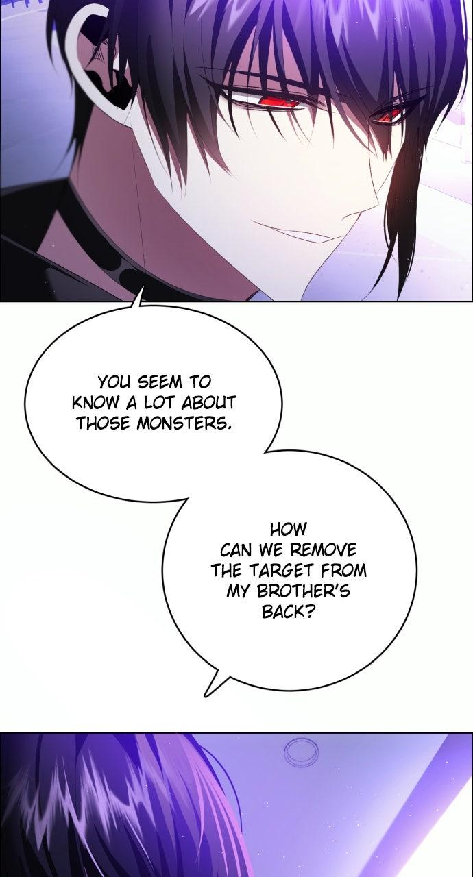 Zero Game Chapter 356 42
