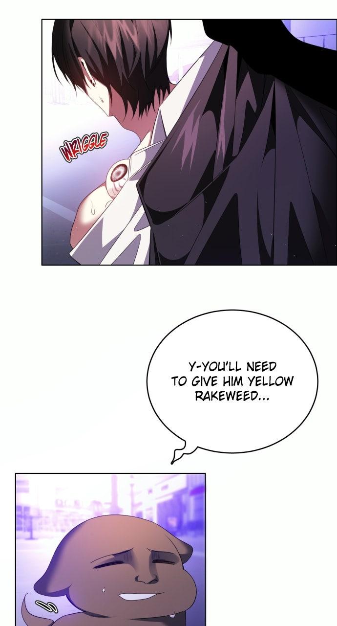 Zero Game Chapter 356 44