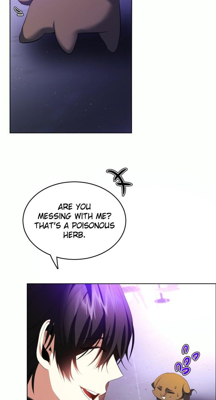 Zero Game Chapter 356 45