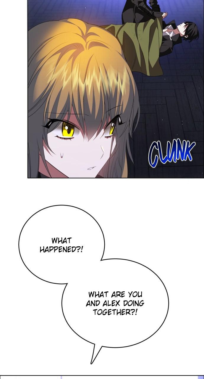 Zero Game Chapter 356 67