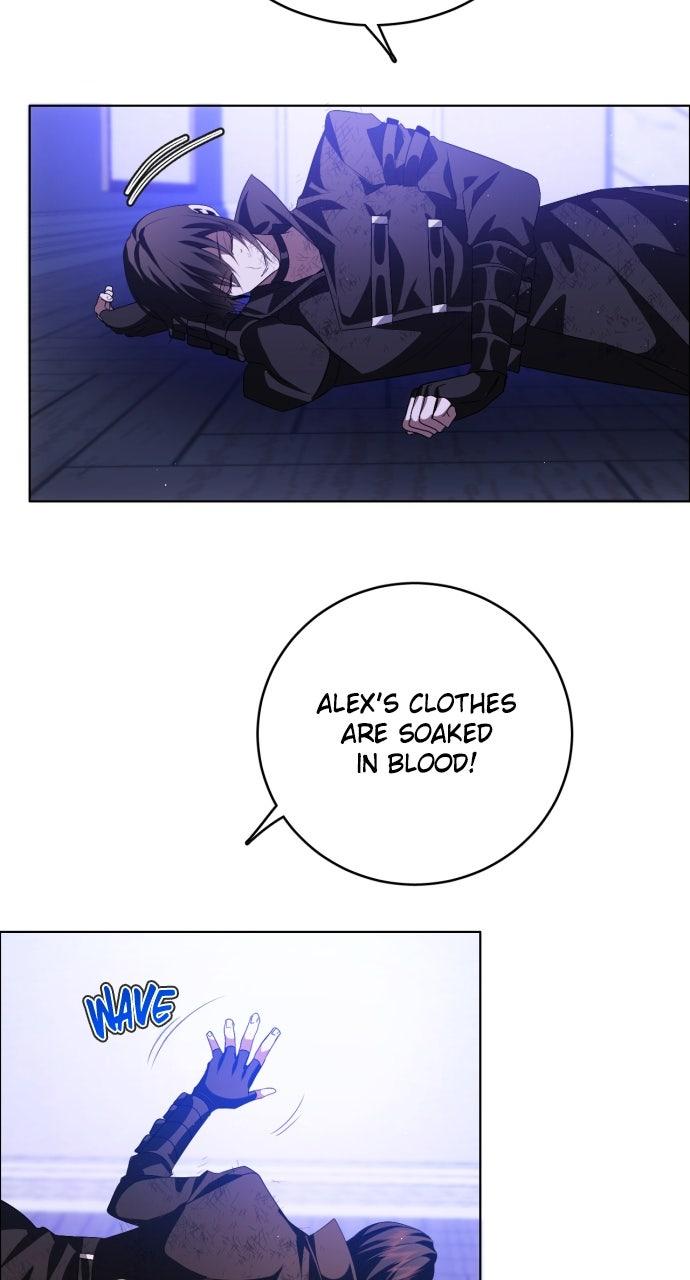 Zero Game Chapter 356 71