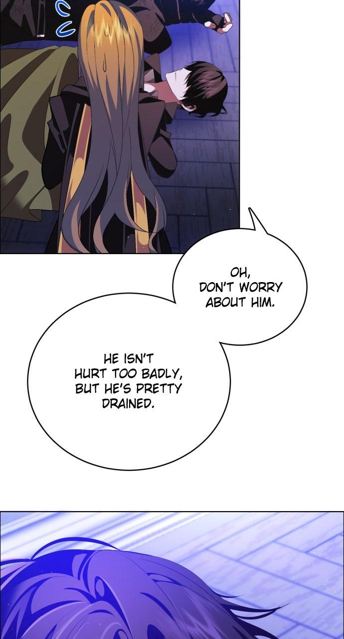 Zero Game Chapter 356 72