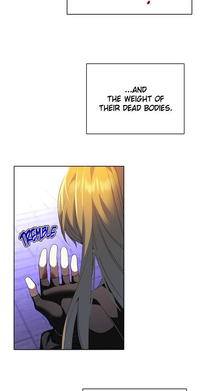 Zero Game Chapter 357 3
