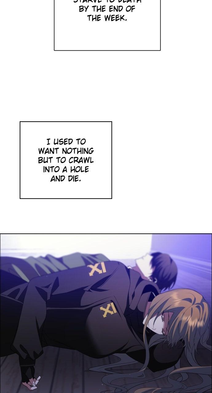 Zero Game Chapter 357 8