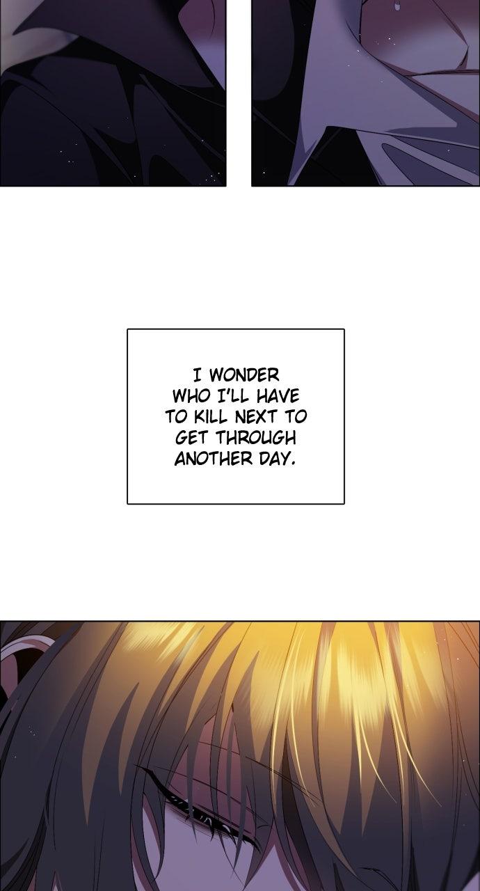 Zero Game Chapter 357 10