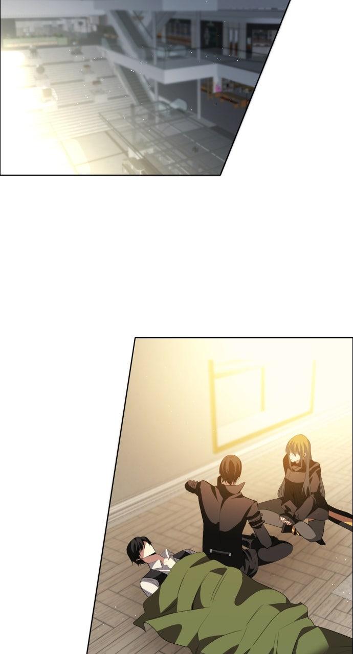 Zero Game Chapter 357 14