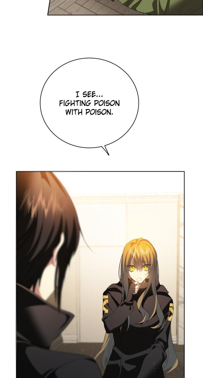 Zero Game Chapter 357 15