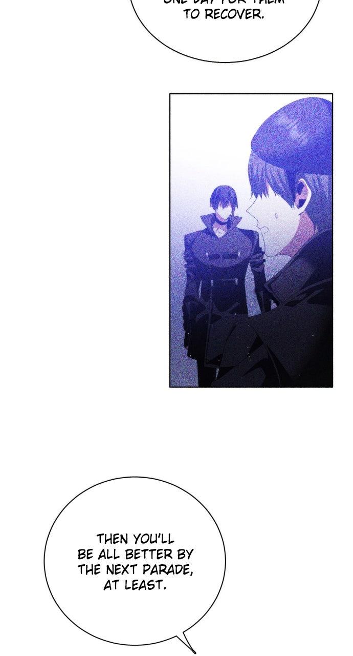 Zero Game Chapter 357 17