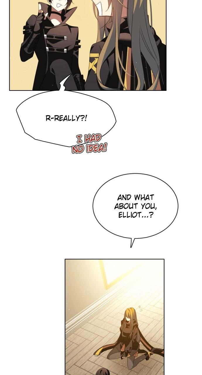 Zero Game Chapter 357 26