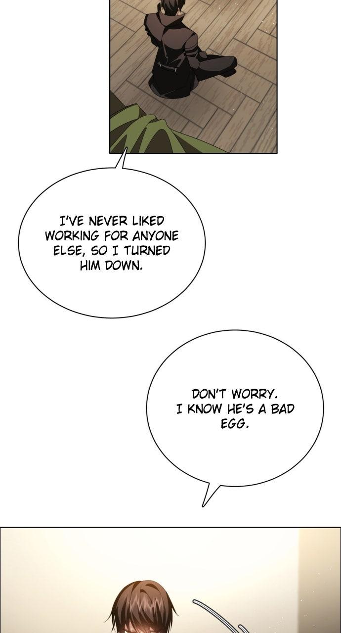 Zero Game Chapter 357 27