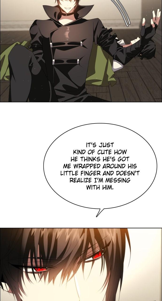 Zero Game Chapter 357 28