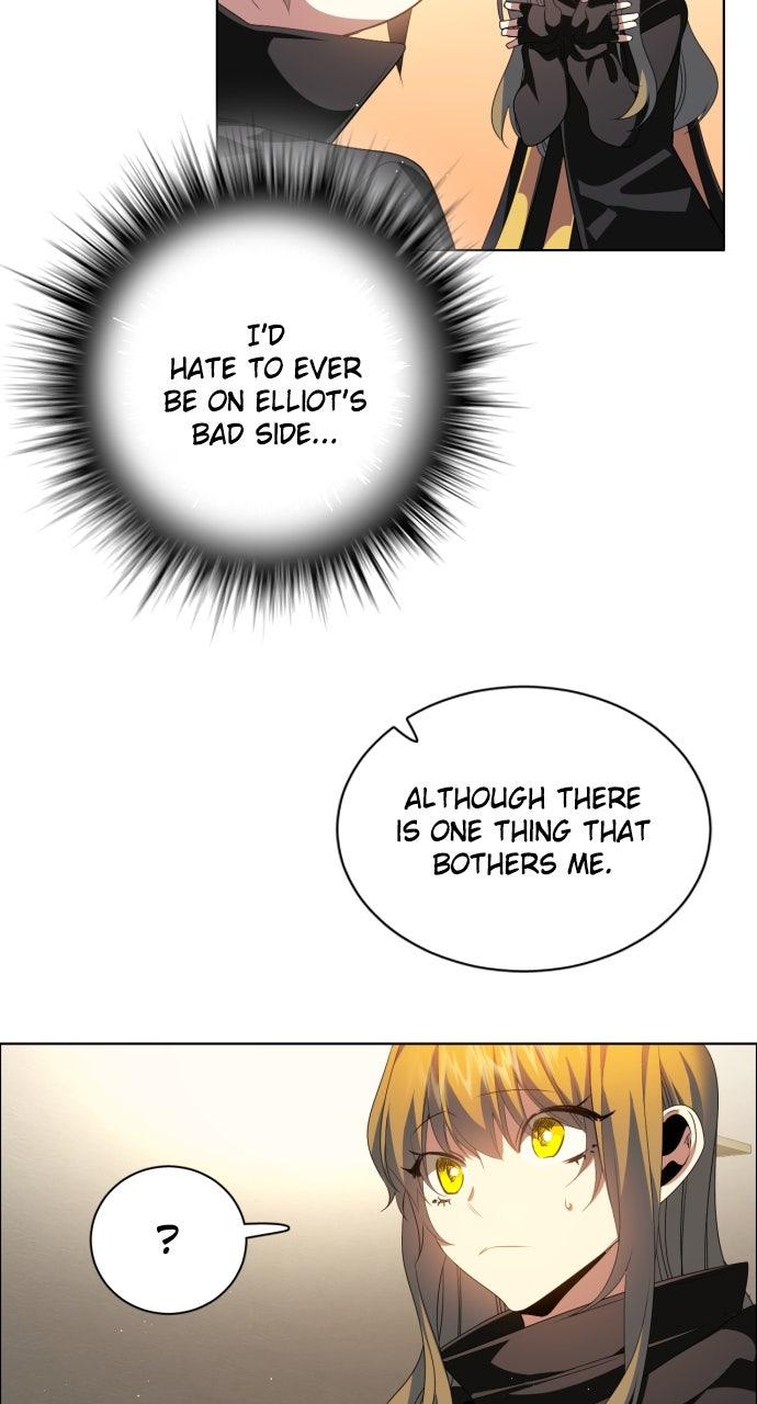 Zero Game Chapter 357 30