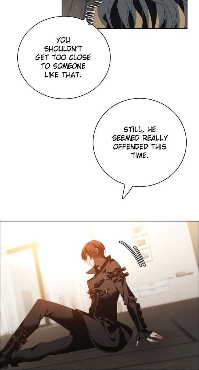 Zero Game Chapter 357 32