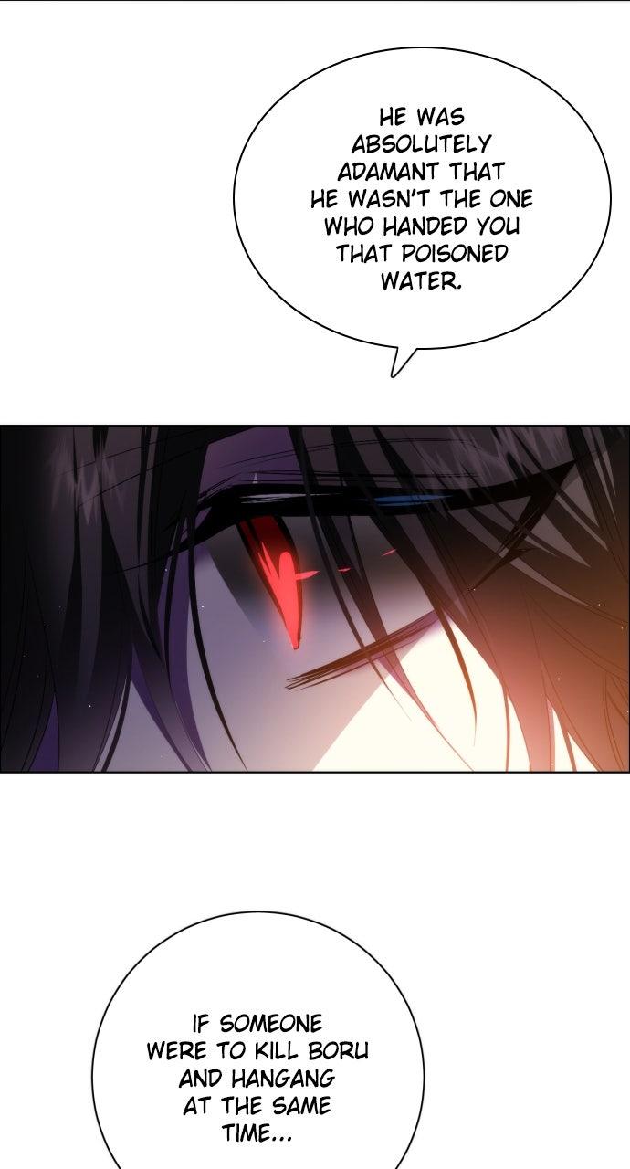 Zero Game Chapter 357 33