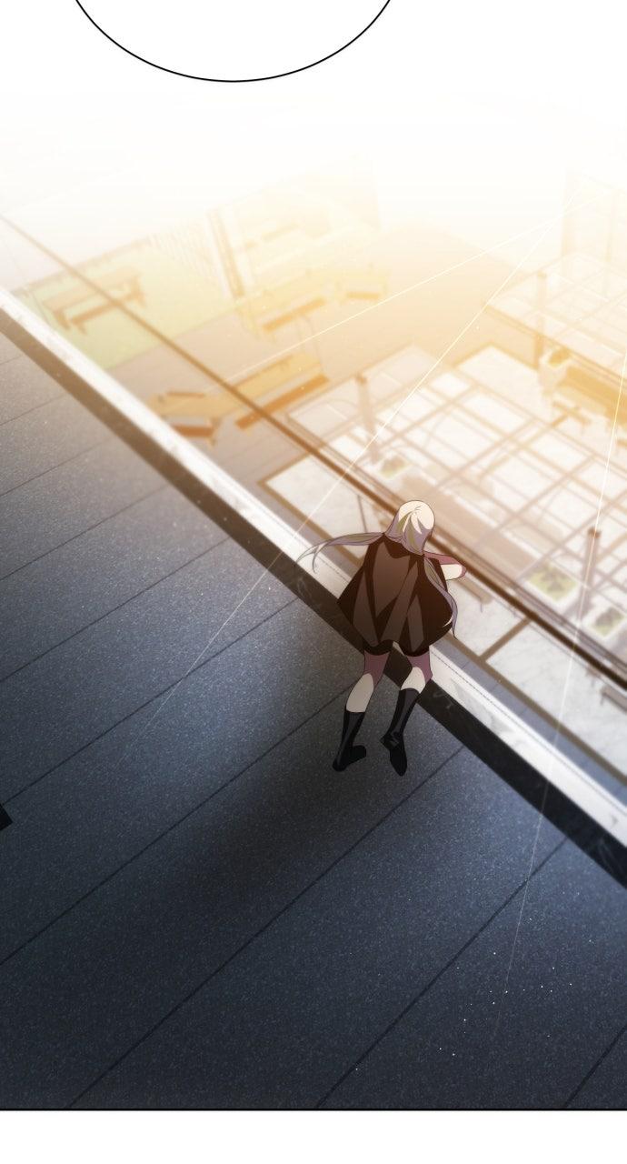 Zero Game Chapter 357 36