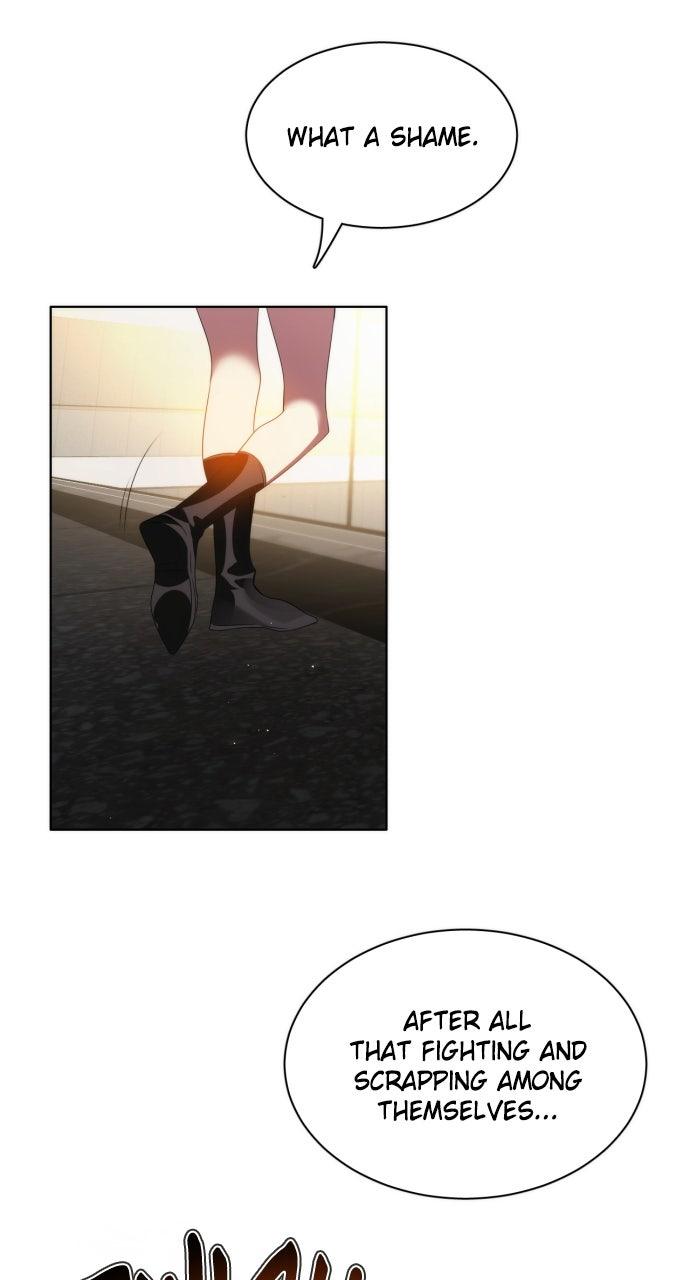 Zero Game Chapter 357 37